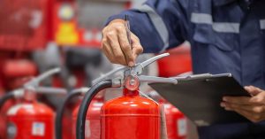 Bentley Fire Solutions