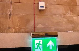 Emergency Lighting Systems