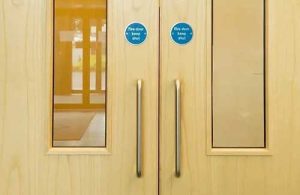 Fire Door Inspection Services