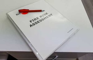 Fire Risk Assessment