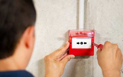 How to Reduce Fire Risk in Your Premises