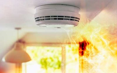 Fire Alarms: Are They Mandatory in the Workplace?