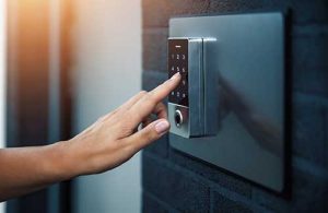 Alarm System As Part Of Your Premises Security Measures