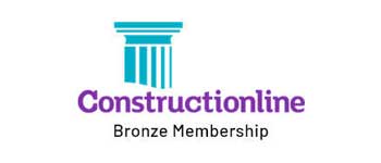 constructionline logo